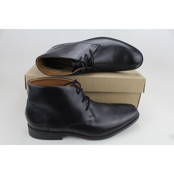 Men's Truxton Top Black Waterproof 26119708 - Picture 3 of 8